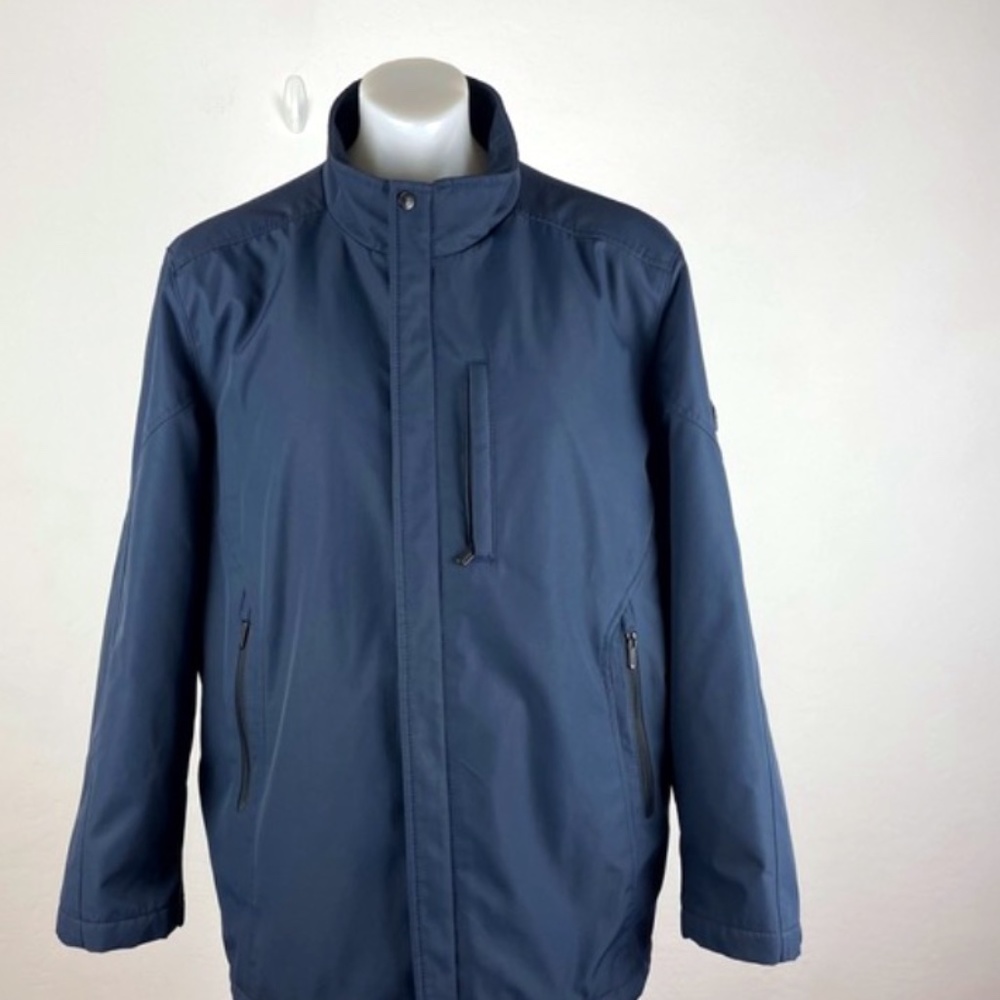 Tumi Heavy Technical Jacket - Like New